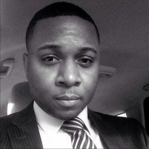 Meet your Posher, Anthony